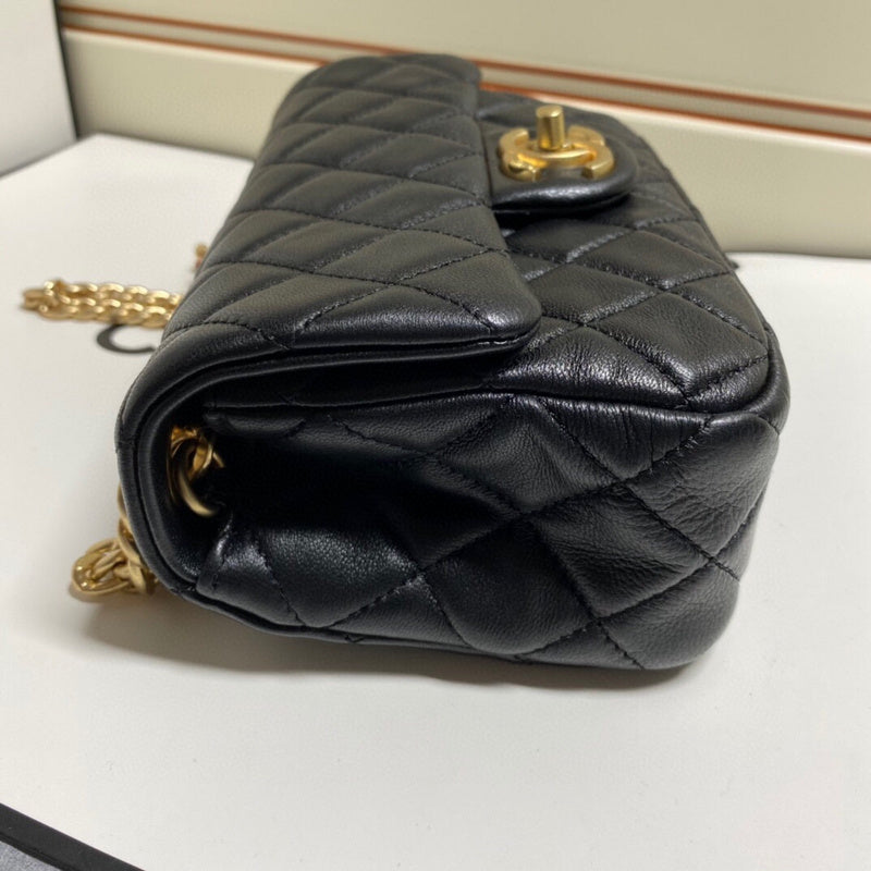 Satchel Bags - CHL Bags - 4264