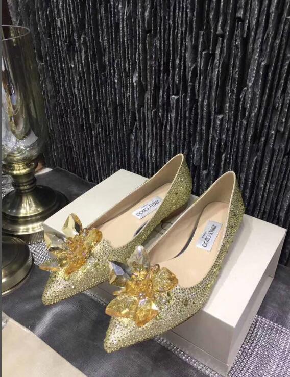 SAMC - JMC Shoes - 137
