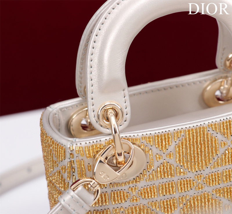 Glami Fashion - DIR Bags - 1688