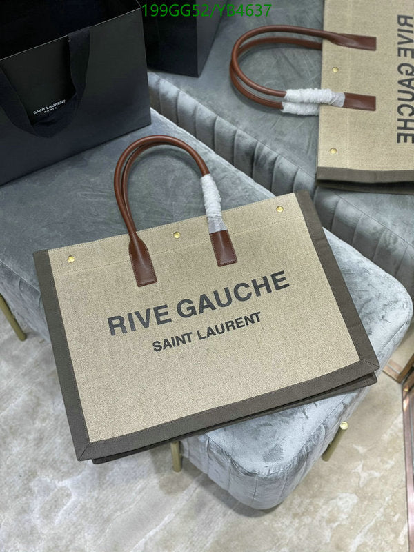 SAMC - YLS Bags - 355