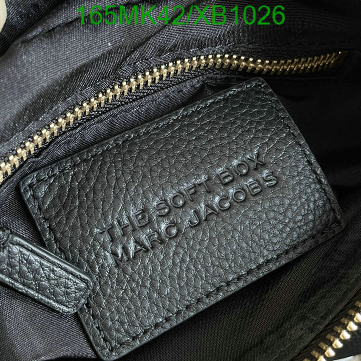SAMC - MOJ Bags - 144