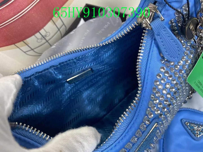 Satchel Bags - PDA Bags - 4631