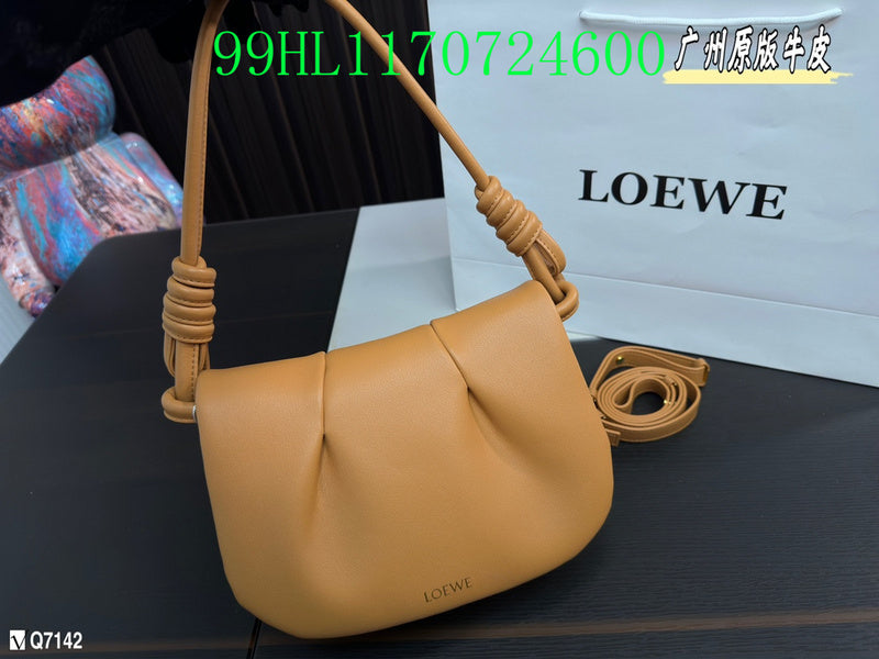 Satchel Bags - LWE Bags - 038