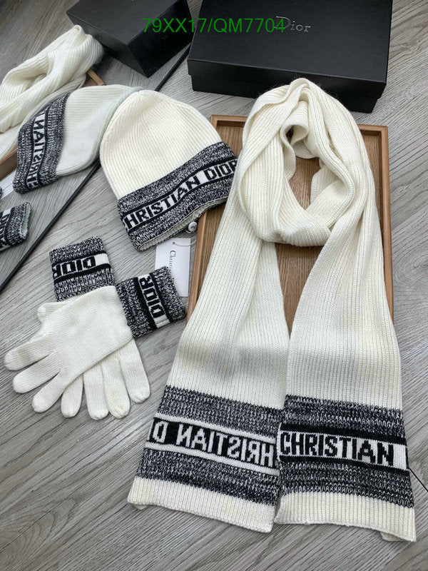 SAMC - DOR Scarves - 255