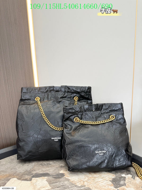 Satchel Bags - BGA Bags - 1749
