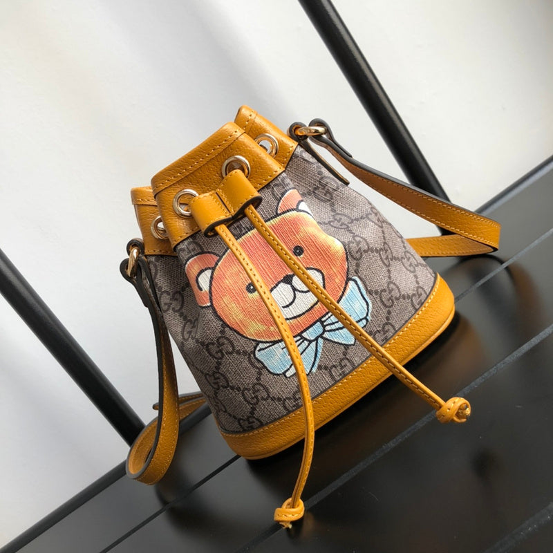 Satchel Bags - GCI Bags - 7053