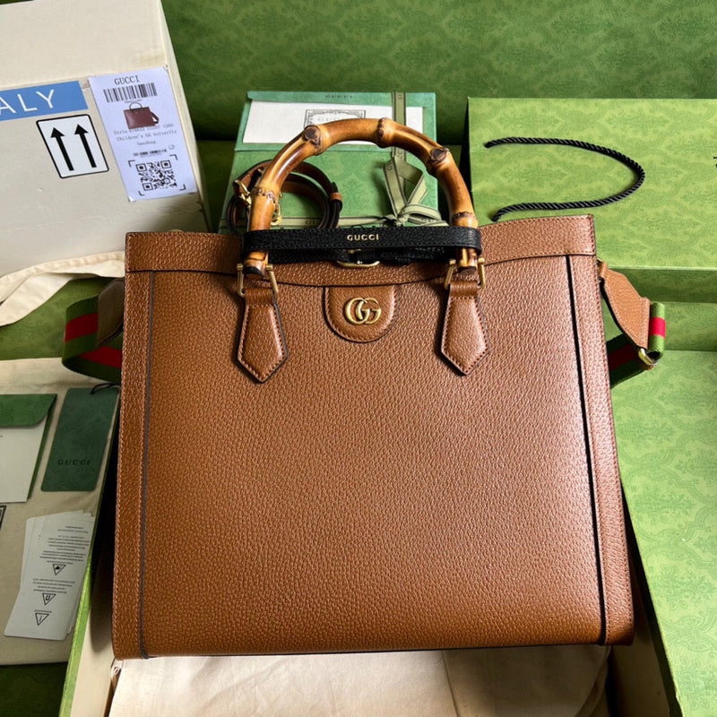 Gucci Luxury Fashion Bag