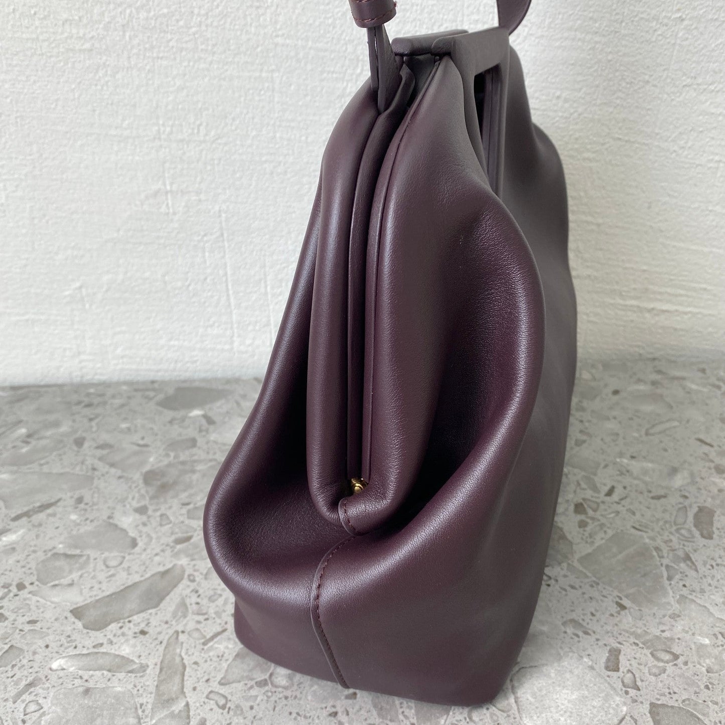 GLAMI Point Grape, For Women, WomenÃ¢â‚¬â„¢s Bags 13.7in/35cm 652446VCP405010