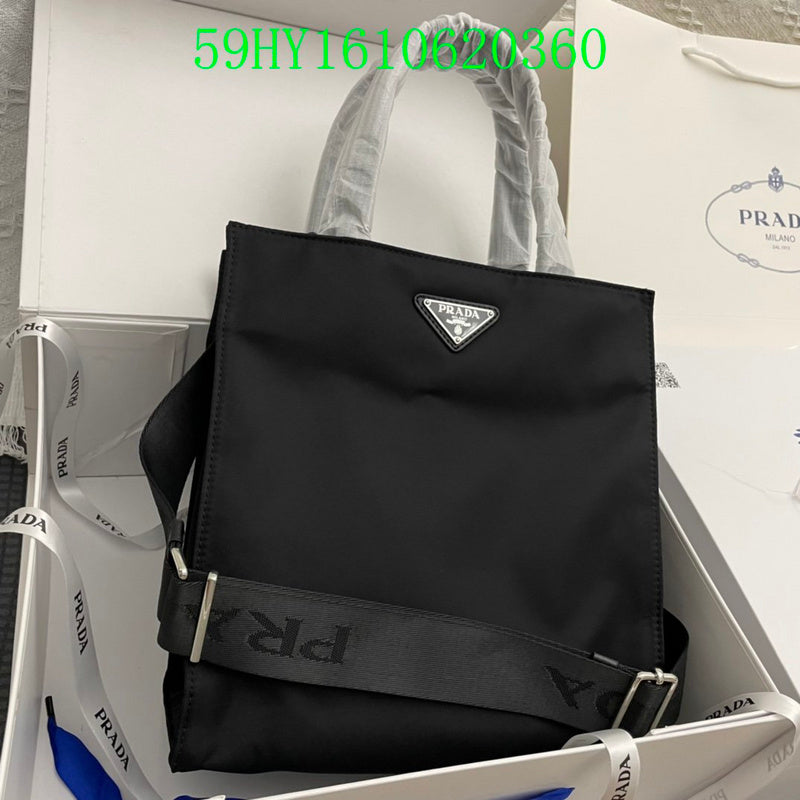 Satchel Bags - PDA Bags - 4190