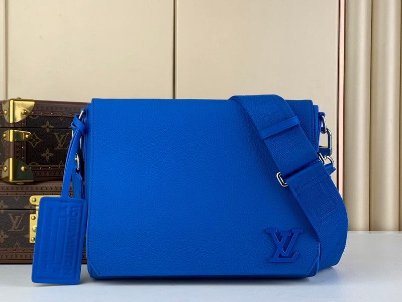Satchel Bags - VL Bags - 2550