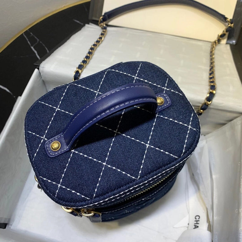 Satchel Bags - CHL Bags - 1560