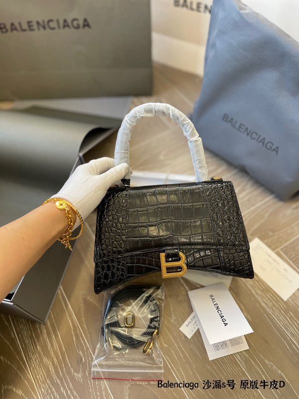 Satchel Bags - BGA Bags - 1635