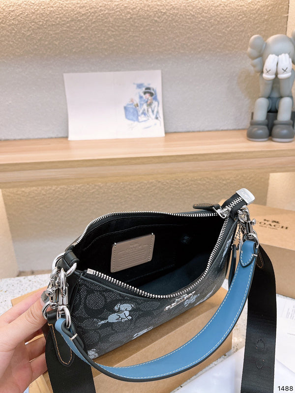 Satchel Bags - CCH Bags - 202