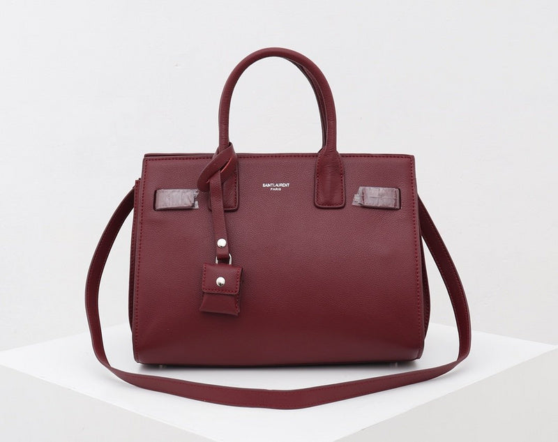 Satchel Bags - SLY Bags - 2001