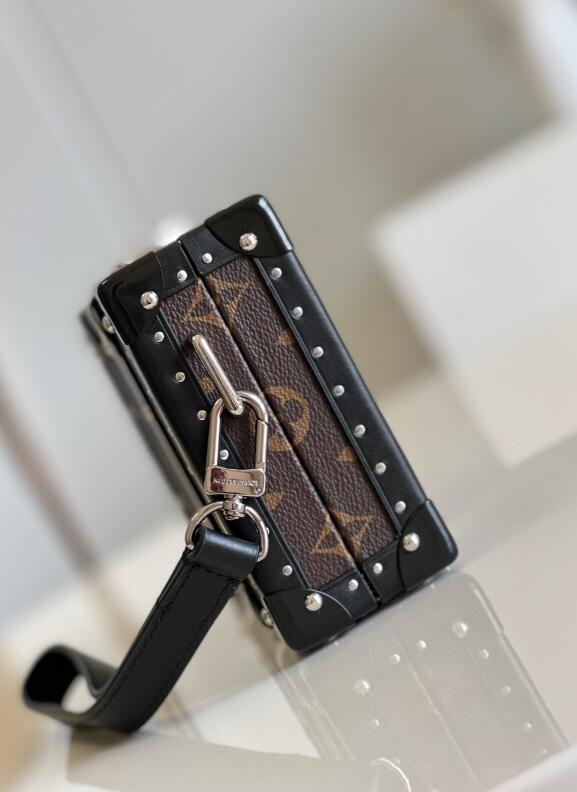SAMC - LOV Bags - 1551