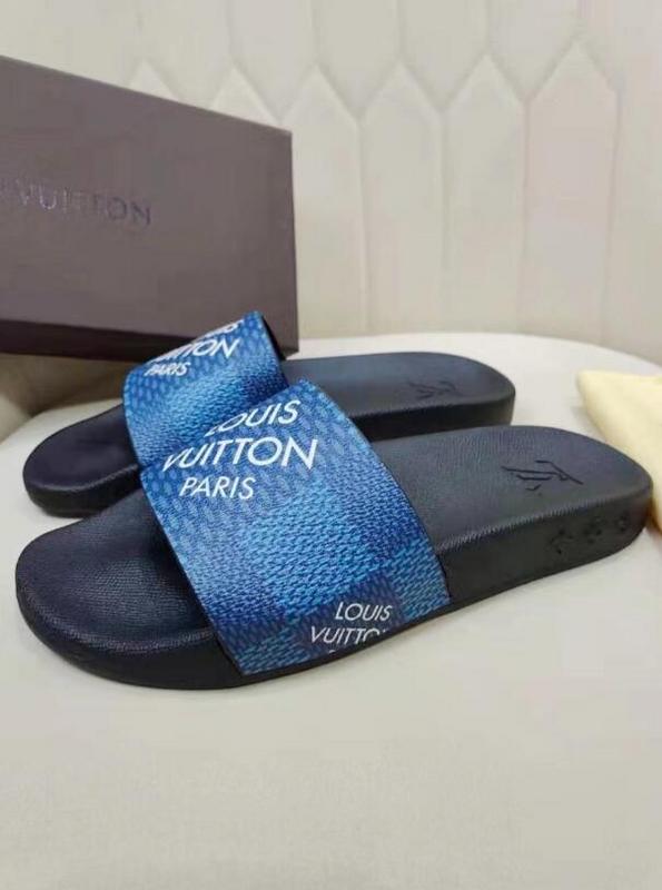 Glamy - LOV Men Shoes - 1495
