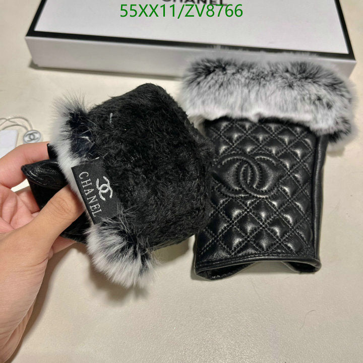 SAMC - CHL Gloves - 216