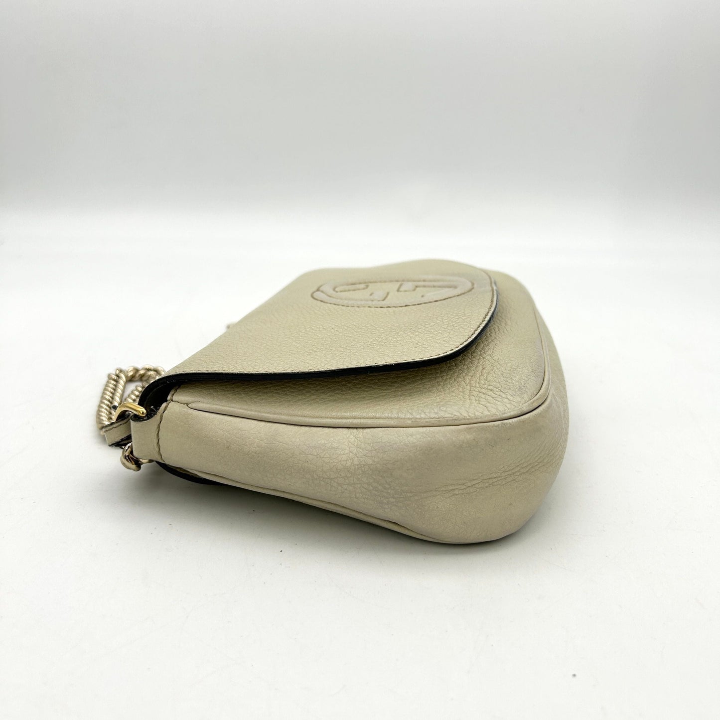 GUCCI Interlocking G Soho LA17684