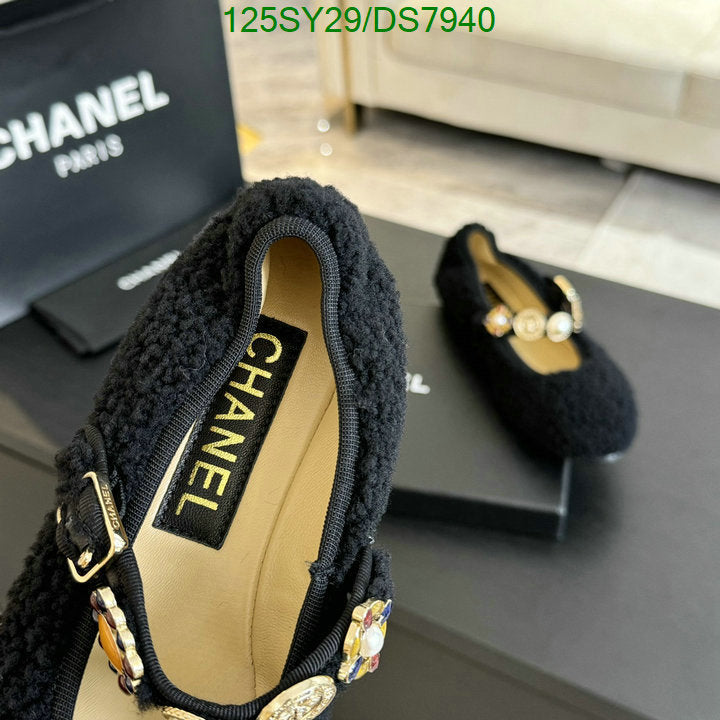 SAMC - CHL Women Shoes - 024