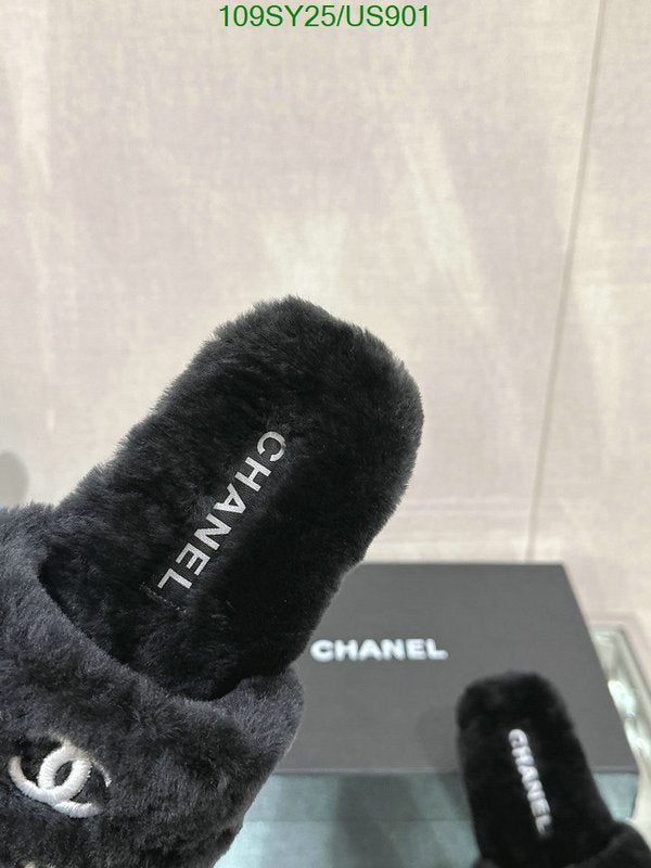 SAMC - CHL Women Shoes Slippers - 112