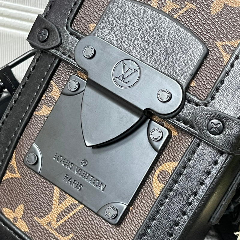 Satchel Bags - VL2 Bags - 130