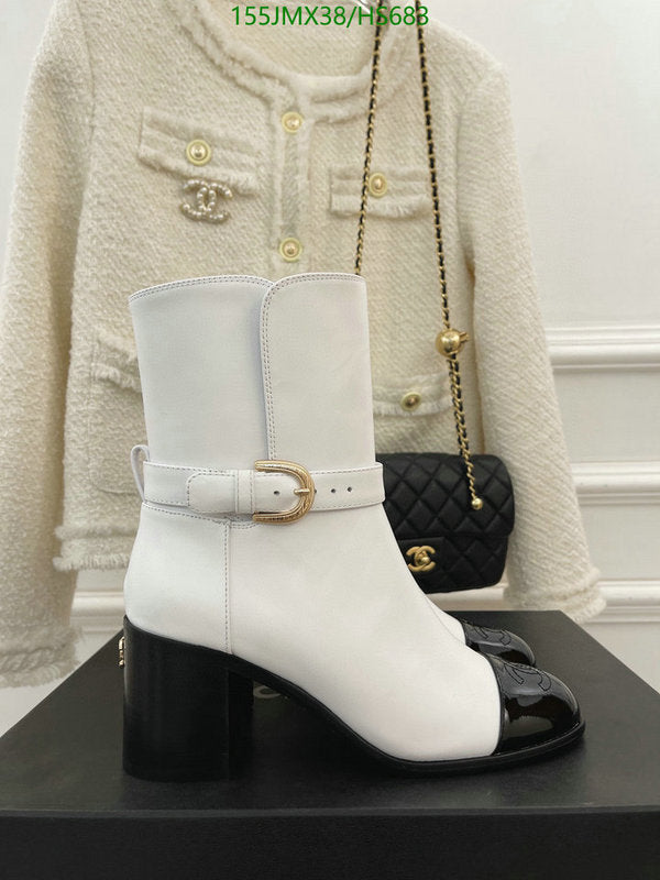 SAMC - CHL Women Boots - 024