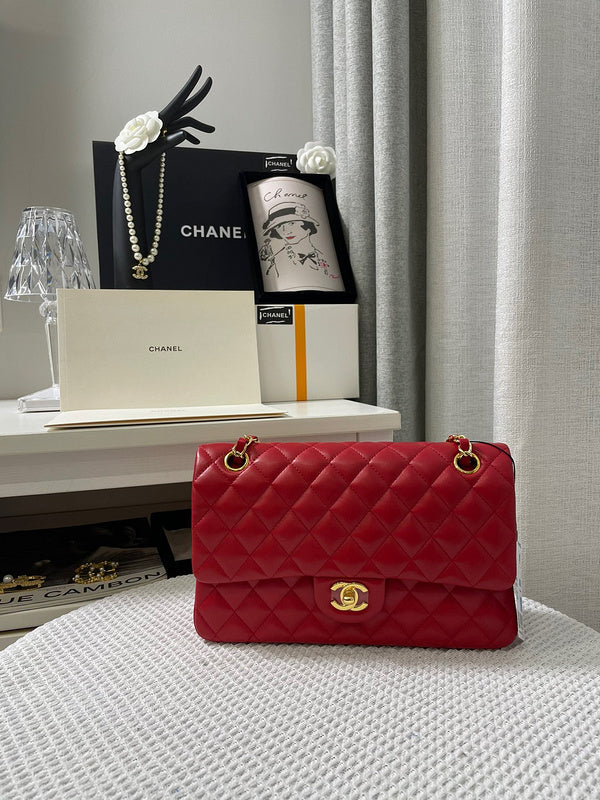 Satchel Bags - CHL Bags - 1365