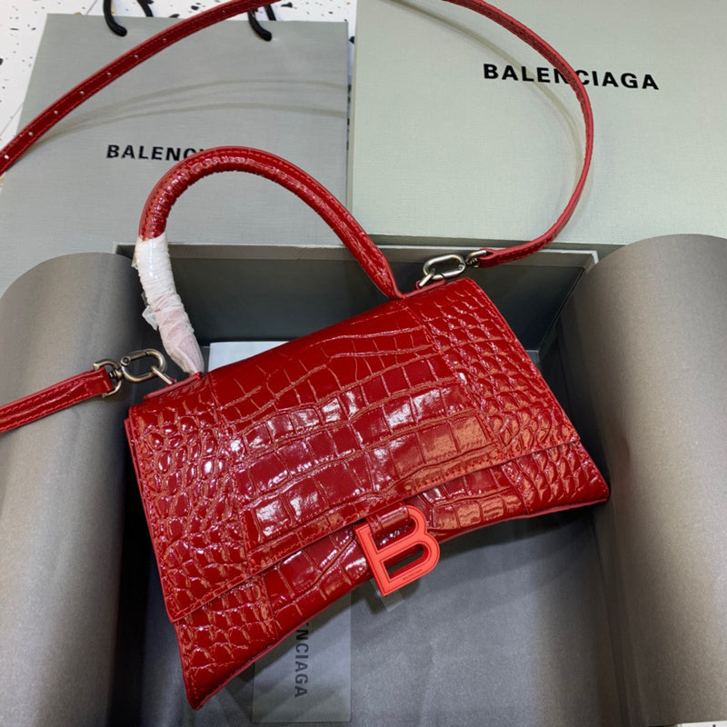 Satchel Bags - BGA Bags - 746