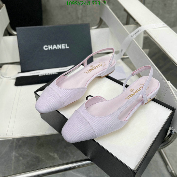 SAMC - CHL Women Shoes Ballet - 390