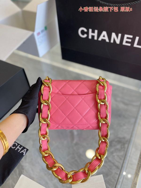 Satchel Bags - CHL Bags - 7310