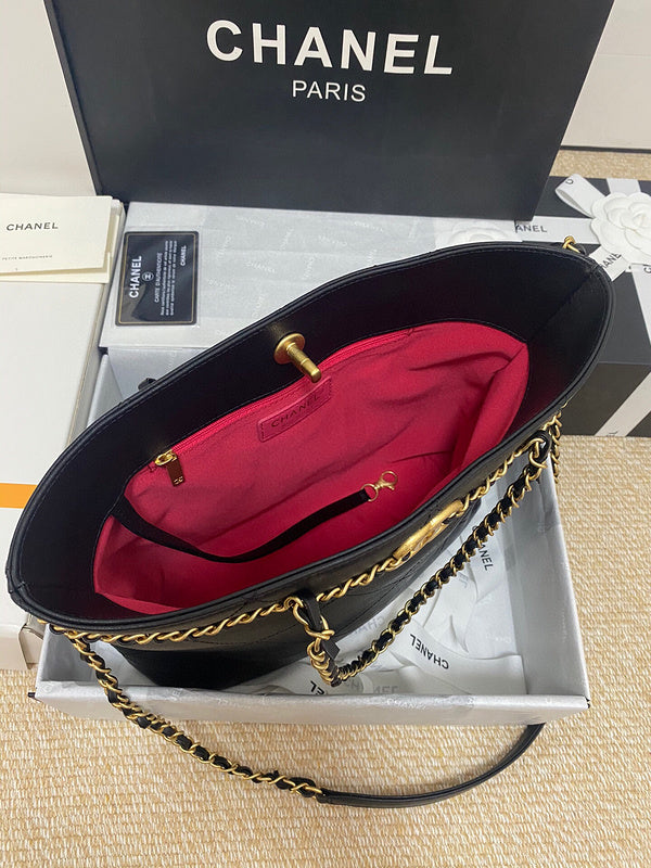 Satchel Bags - CHL Bags - 3875