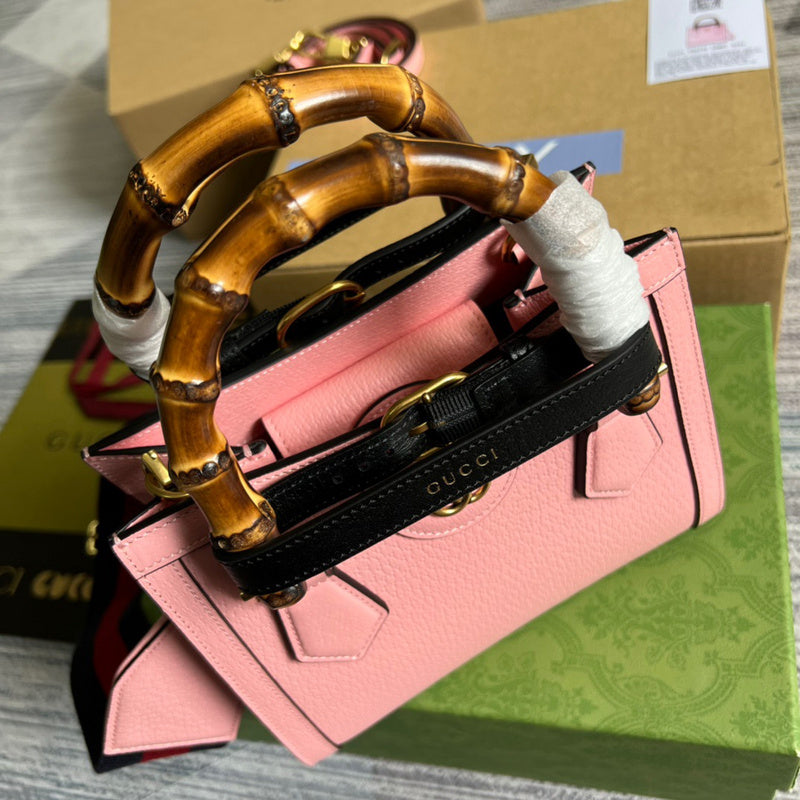 Satchel Bags - GCI Bags - 6436