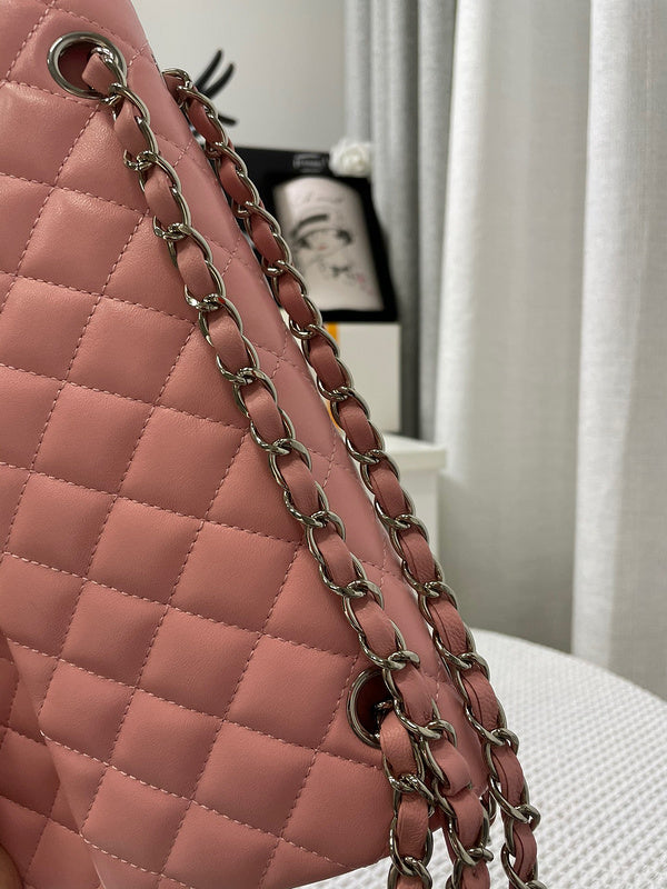 Satchel Bags - CHL Bags - 1358