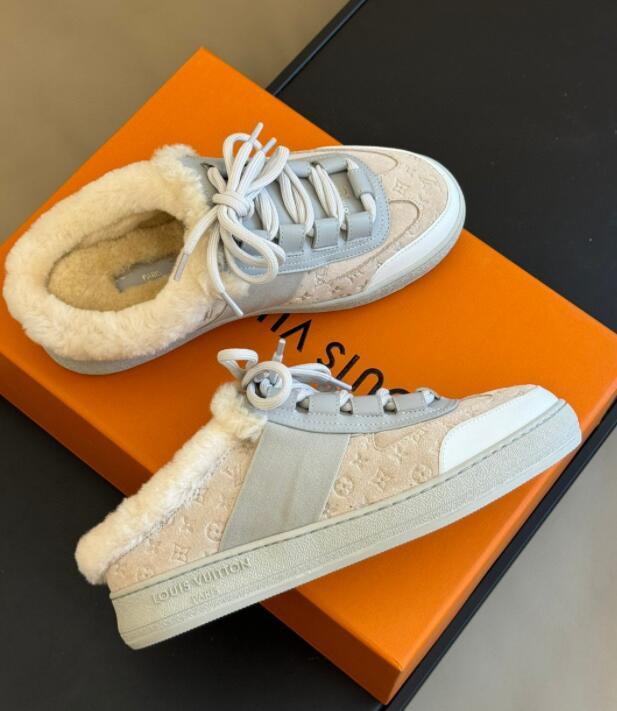 SAMC - LOV Women Shoes - 403