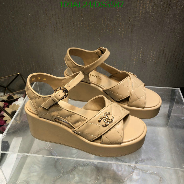 SAMC - CHL Women Shoes High Heels - 060