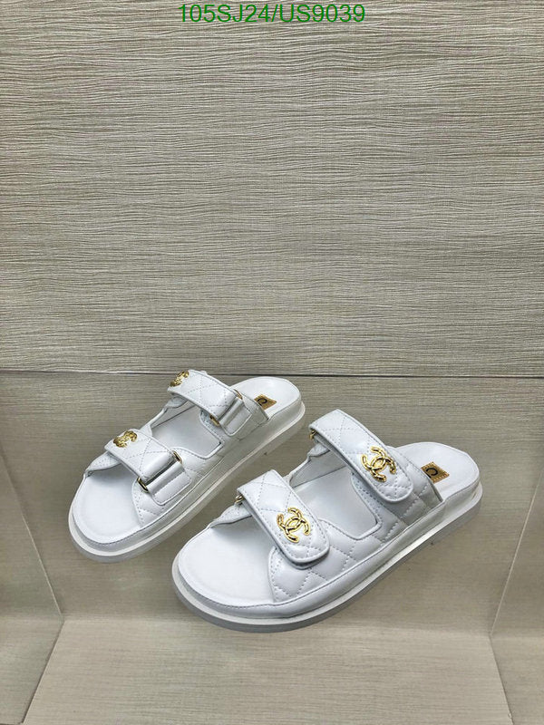 SAMC - CHL Women Shoes Slippers - 115