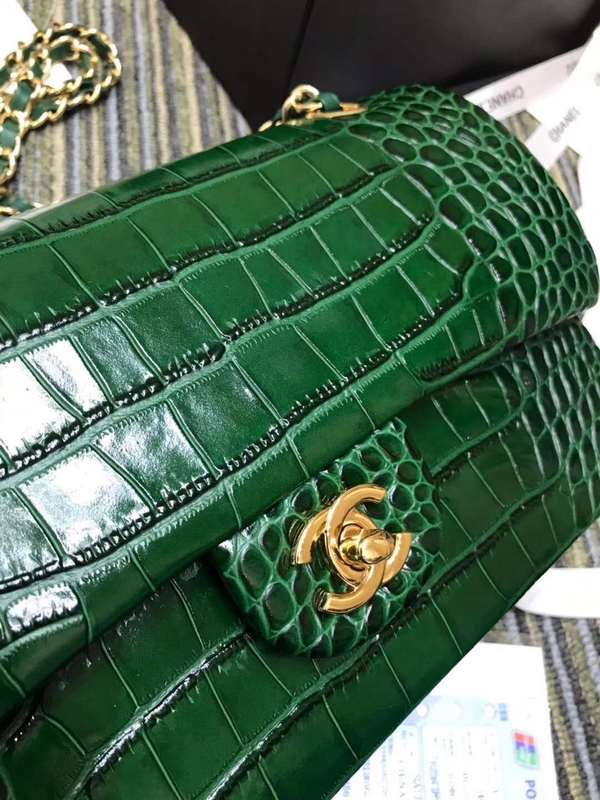 Satchel Bags - CHL Bags - 611