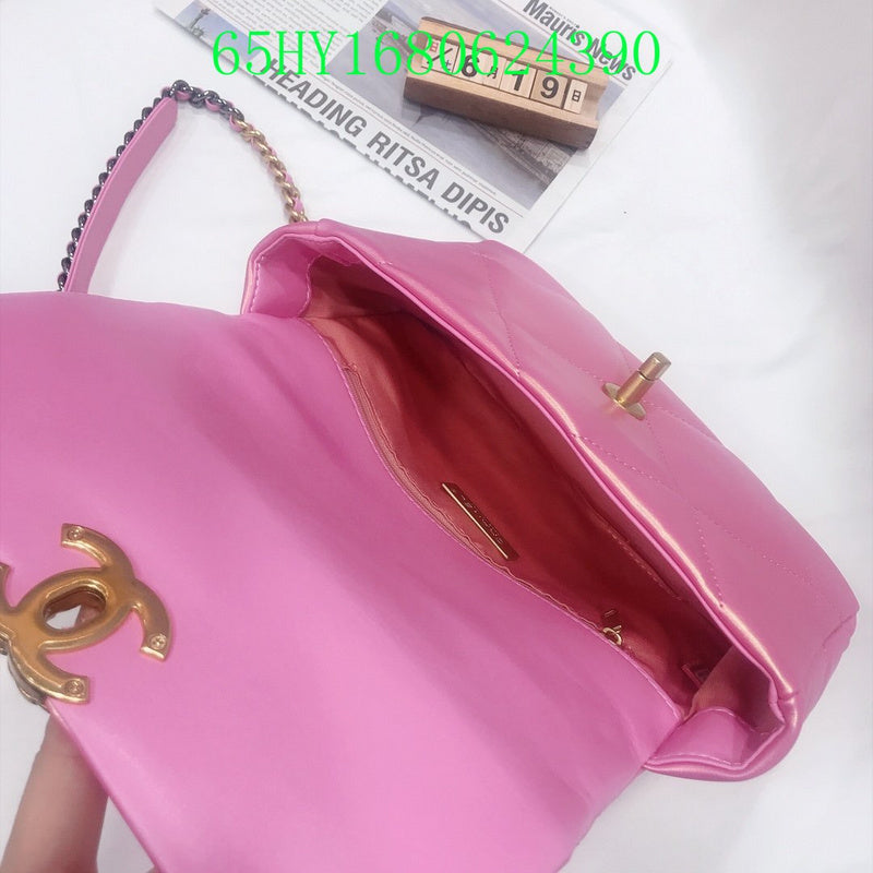 Satchel Bags - CHL Bags - 5316