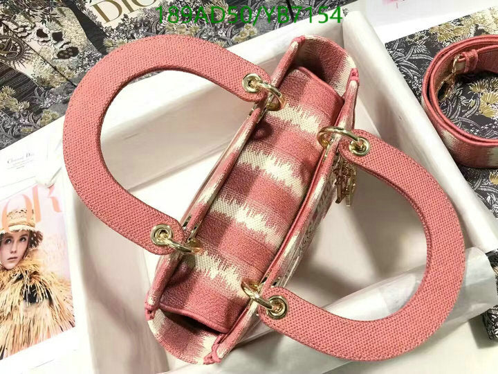 SAMCC - DOR Bags - 1452
