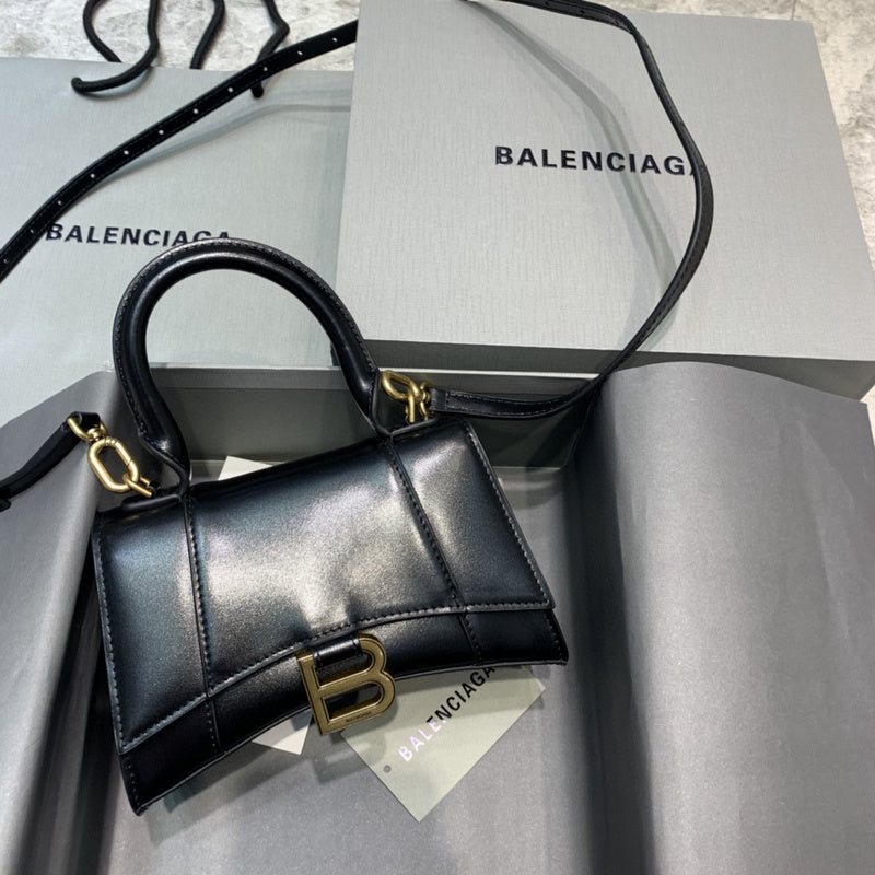 Satchel Bags - BGA Bags - 872