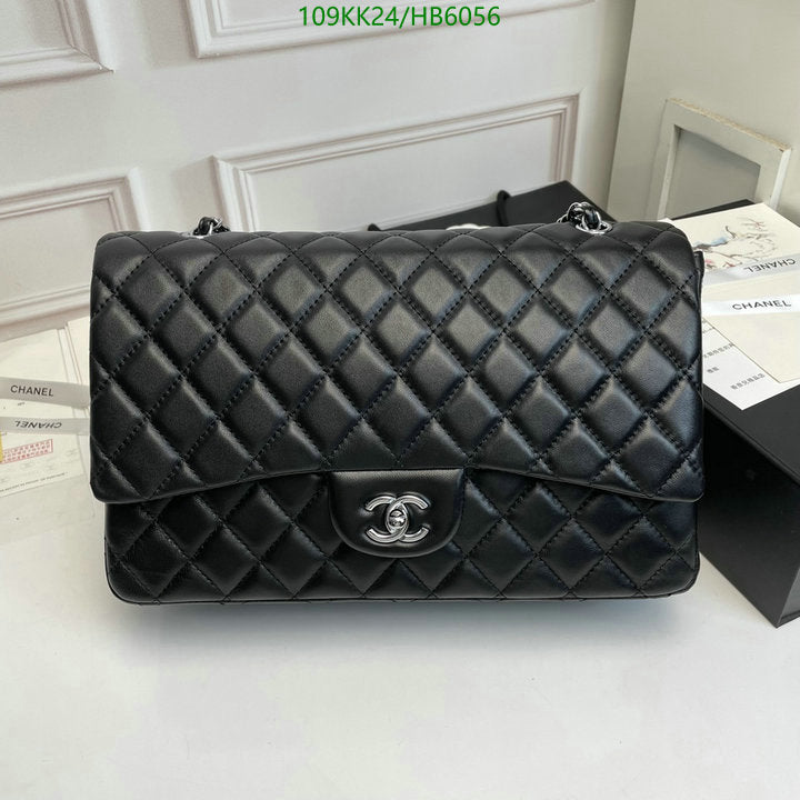 SAMC - CHL Bags Crossbody - 049