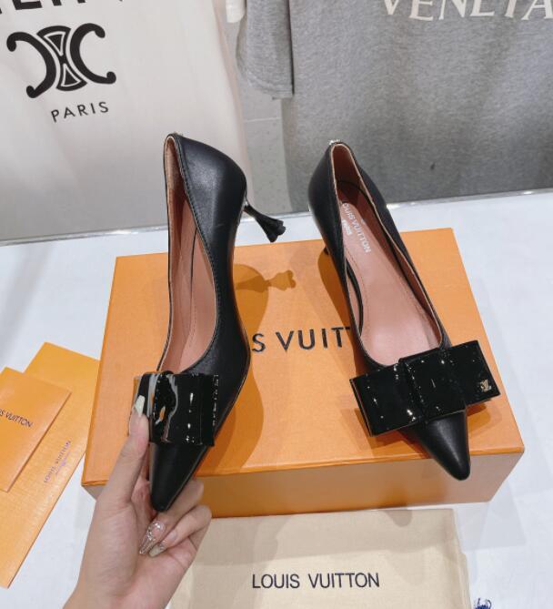 SAMC - LOV Women Shoes - 411