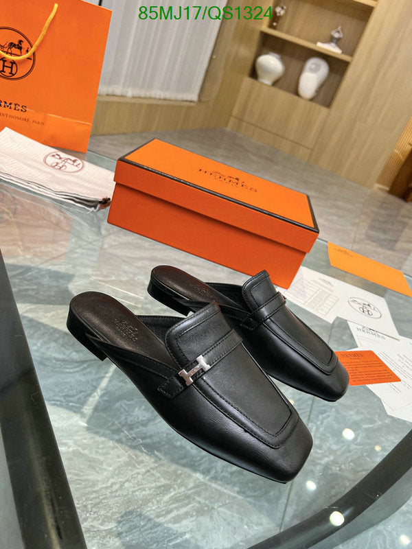 SAMC - HMS Women Shoes - 218