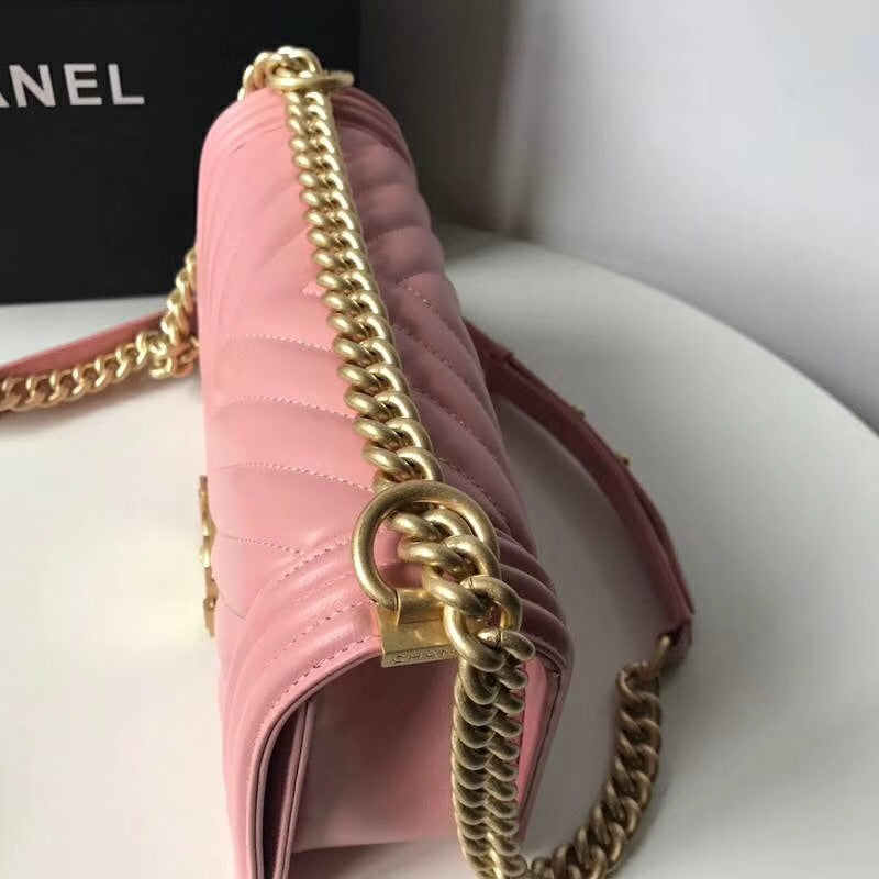 Satchel Bags - CHL Bags - 669