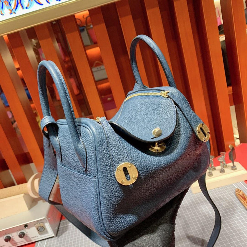 Satchel Bags - HMS-Bags - 661