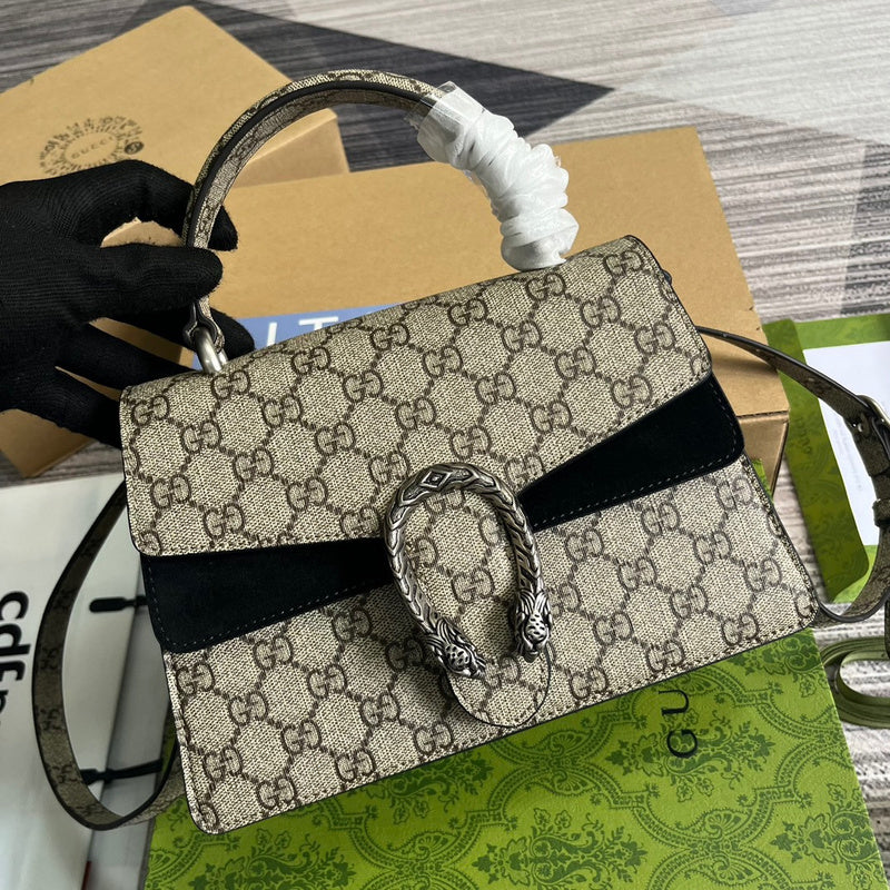Satchel Bags - GCI Bags - 7568