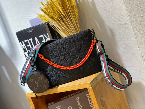 GlamI Lu-Vi bags - 2562