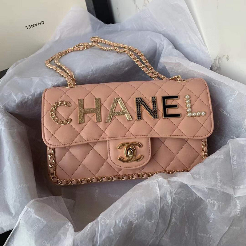 Satchel Bags - CHL Bags - 1686