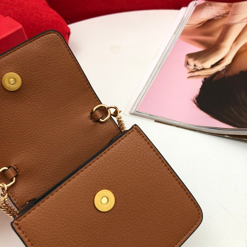 Satchel Bags - VTO Bags - 1126