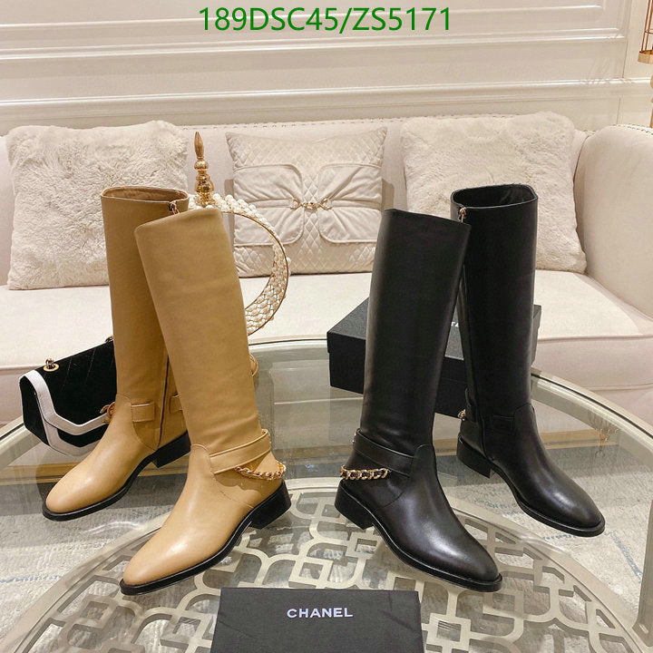 SAMC - CHL Women Boots - 310
